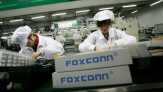Foxconn Siap 'Pekerjakan' 60 Ribu Robot