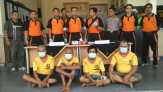 Pembunuhan di PT. Torganda Rohul Dipicu Perkelahian Anak