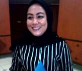 Rangkap Dua Jabatan, Dewan Ingatkan Masperi Lebih Fokus
