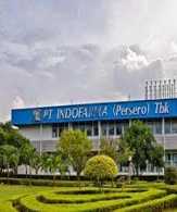 BPK Melanjutkan Proses Hukum Kasus PT Indofarma Tbk (INAF) Kepada Kejaksaan Agung (Kejagung)