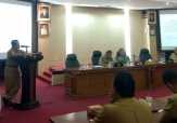 Pemprov Riau Maksimalkan Pelabuhan Kuala Enok untuk Ekspor Kelapa
