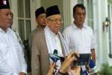 Cawapres Ma’ruf Amin: Perlu Rekonsiliasi untuk Menyatukan Bangsa