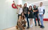 The Secret, Band Baru Piyu 