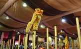 Mengenal Lebih Dekat Tarian Tradisional China