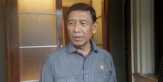 Wiranto Ingatkan BNPT soal Jaringan Teroris yang Semakin Canggih