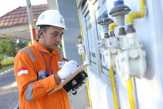 25 Ribu Rumah di Pekanbaru akan Nikmati Jaringan Gas Rumah Tangga