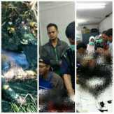 Mayat Wanita Gosong di Jl Lintas Petapahan-Pekanbaru Ternyata Korban Pembunuhan Berencana, Pelakunya
