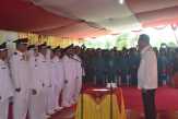 13 Penghulu Terpilih Resmi Dilantik Bupati Rohil