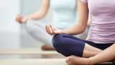 Fat Yoga, Kelas Khusus Bagi Wanita Bertubuh Plus