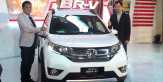Honda BR-V Terus Cari ”Tuan” Baru