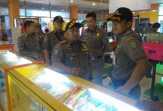 Satpol PP Tutup E-Zone