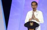 Jokowi Kukuh Ba'asyir Perlu Syarat Setia NKRI dan Pancasila