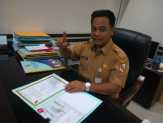 Pemko Pekanbaru Tidak Mudah Keluarkan Izin Gelper
