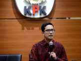 Dua Petugas KPK Diserang OTK