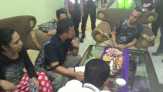 Pegawai Inspektorat Rohul Dirampok, Uang Rp10 Juta, Emas 20 Gram dan 4 Hp Dibawa Kabur
