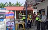 Ketika Sebuah Buku Mampu Menekan Kecelakaan Lalu Lintas di Siak