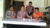 Tangkap Dua Pengedar, Polres Rohul Buru Bandar Besar Sabu