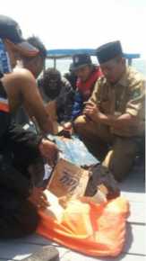 Putrinya Tenggelam di Rupat Saat KKN, Warga Pelalawan Berduka
