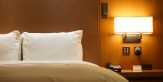 Hotel Kelas Atas Dominan di Asia Pasifik