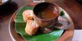 Minum Bir Pletok Sambil Makan Roti, seperti Orang Eropa