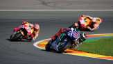 Thailand Gantikan Indonesia untuk MotoGP 2017