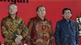 OJK Bentuk Satgas Tax Amnesty Lebih Dulu Ketimbang Jokowi
