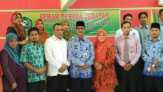 Adolf Resmi Jabat Rektor UPP Rohul