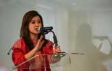 Gerindra: Grace Natalie Sindir Jokowi dengan Tegas