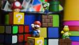 'Monster Buaya', Musuh Mario Bros Jadi Bos Baru Nintendo
