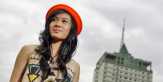 Sheryl Sheinafia Kenal Gitar dari