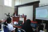 BRG Sosialisasikan Restorasi Lahan Gambut Tahun 2016 di Meranti