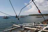 Filipina Protes Sejumlah Kapal Tiongkok Dekati Karang di Laut China Selatan