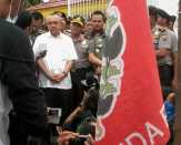 Plt Gubri: Riau Darurat Pencemaran Udara