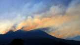 Suhu Ekstrem di Gunung Lawu, Pendaki Diminta Waspada