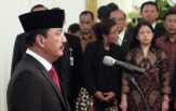 Budi Gunawan Resmi Dilantik Jadi Kepala BIN