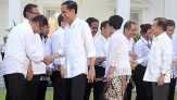 Kabinet Kompromi Jokowi