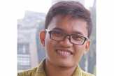 Fokus Bangun SDM