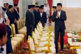 Presiden Jokowi Berharap RUU Tax Amnesty Lolos Tanpa Syarat