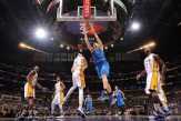 Lakers Keok Lagi