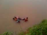 Pamit Mancing di Sungai Sosa, Pria di Rohul Ditemukan Tewas Tenggelam