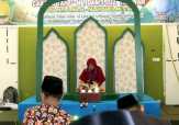 Lagi, Cabang Tahfiz 1 Juz, 5 Juz, Tilawah Remaja dan Canet, Kafilah Kampar Masuk Final
