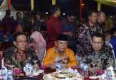 Ini Harapan Bupati Inhil di Era Kepemimpinan Syamsuar-Edy