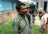 Congkel Rumah Guru di Sebanga Pakai Linggis, Bocah Ingusan Babak Belur Dihakimi Massa