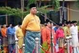 Isu Mutasi Pejabat Bengkalis Mulai Menguap