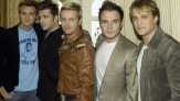 CIA Gunakan Lagu Westlife untuk Menyiksa Tahanan