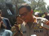Katering Apel Pemuda Islam Diusut Polisi
