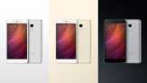 Xiaomi Redmi Note 4 Diluncurkan, Andalkan Baterai Besar