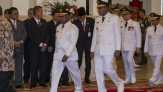 Ricuh Manokwari, Gubernur Papua Barat Singgung Insiden Malang