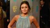 Ella Purnell, Aktris Muda Sumber Kecemburuan Angelina Jolie