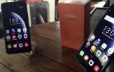 Genjot VoLTE, Smartfren Bundling Hisense PureShot Plus 2